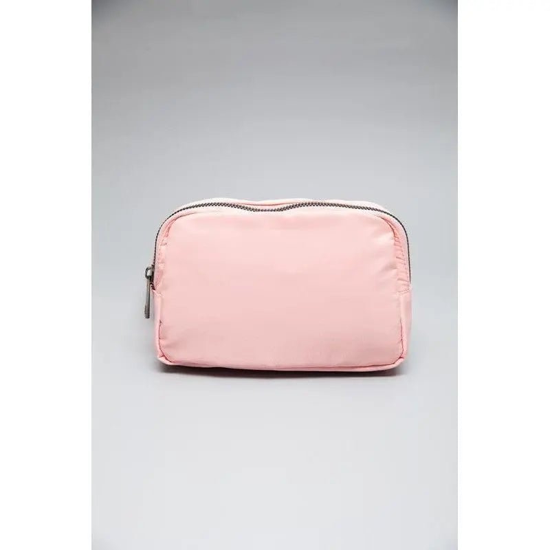 Waterproof Fanny Pack Belt Bum Bag - LECCE