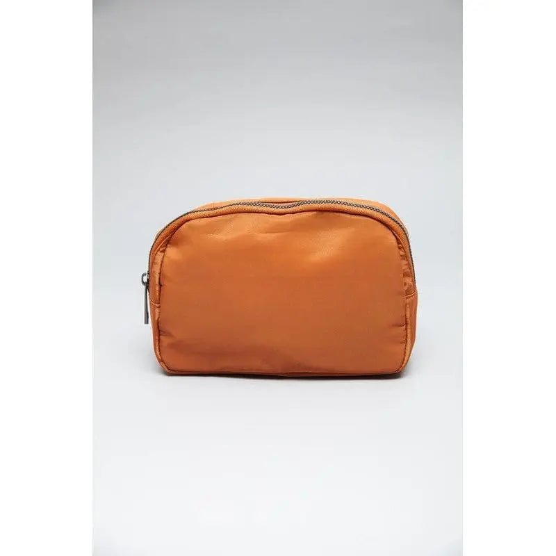 Waterproof Fanny Pack Belt Bum Bag - LECCE