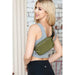 Waterproof Fanny Pack Belt Bum Bag - LECCE