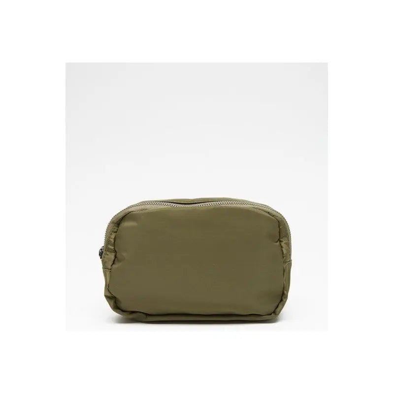 Waterproof Fanny Pack Belt Bum Bag - LECCE