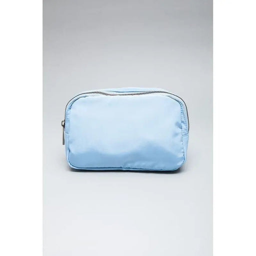 Waterproof Fanny Pack Belt Bum Bag - LECCE