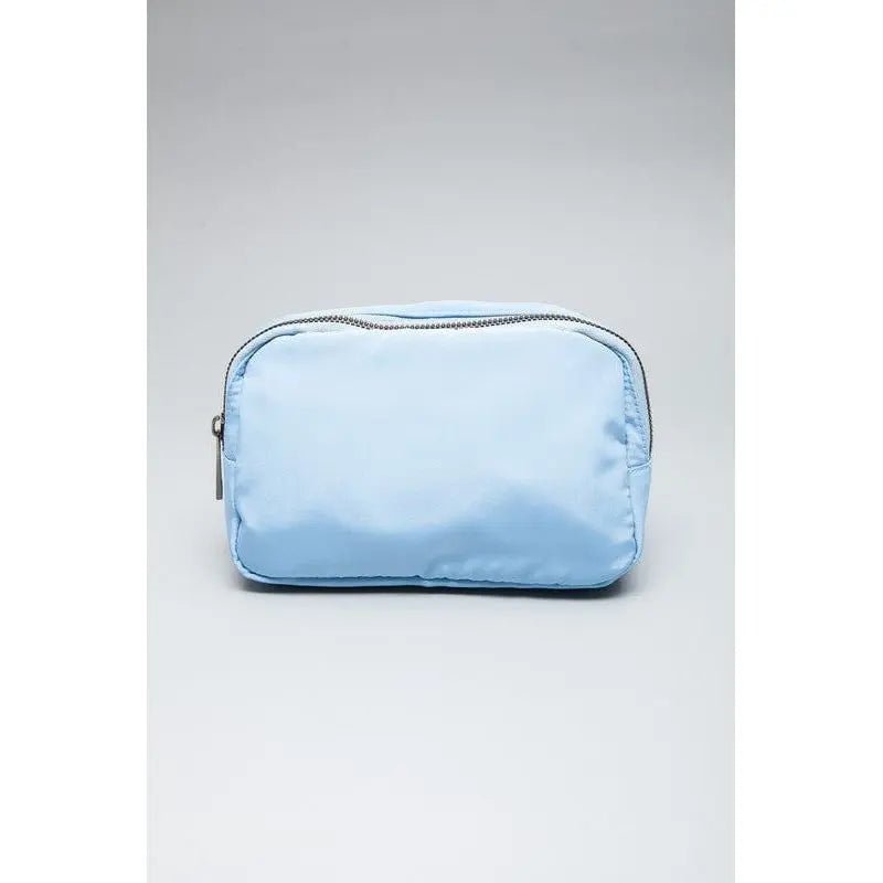 Waterproof Fanny Pack Belt Bum Bag - LECCE