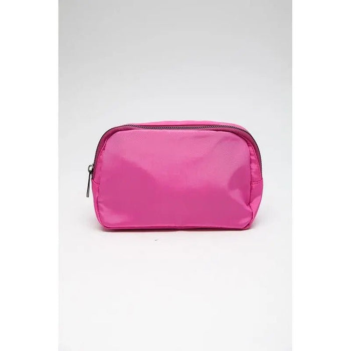 Waterproof Fanny Pack Belt Bum Bag - LECCE