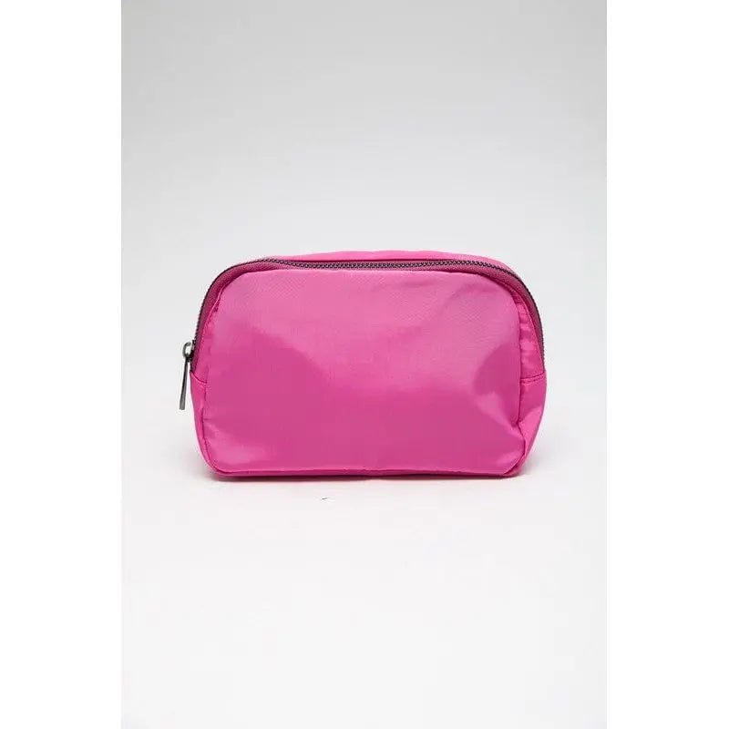 Waterproof Fanny Pack Belt Bum Bag - LECCE