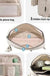 Waterproof Fanny Pack Belt Bum Bag - LECCE