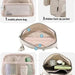 Waterproof Fanny Pack Belt Bum Bag - LECCE