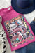 Welcome To The Ranch T-Shirt - LECCE