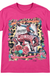 Welcome To The Ranch T-Shirt on white background