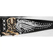Western Boots Design Glasses - LECCE