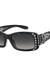 Western Boots Design Glasses - LECCE