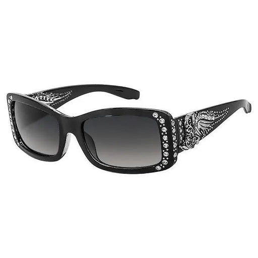 Western Boots Design Glasses - LECCE