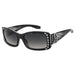 Western Boots Design Glasses - LECCE