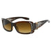 Western Boots Design Glasses - LECCE