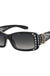 Western Boots Design Glasses - LECCE