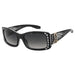 Western Boots Design Glasses - LECCE