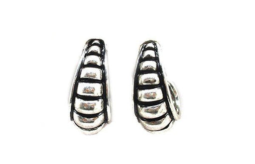 Western Bubble Hoop Earrings - LECCE