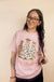 Western Christmas Trees Tee - LECCE