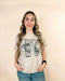 Western Horses T-shirt - LECCE