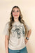 Western Horses T-shirt - LECCE