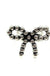 Western Small Ribbon Cuff Ring - LECCE