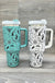 WESTERN STAINLESS STEEL TUMBLERS CUP 40oz - LECCE