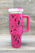WESTERN STAINLESS STEEL TUMBLERS CUP 40oz - LECCE