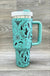 WESTERN STAINLESS STEEL TUMBLERS CUP 40oz - LECCE