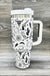 WESTERN STAINLESS STEEL TUMBLERS CUP 40oz - LECCE