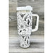 WESTERN STAINLESS STEEL TUMBLERS CUP 40oz - LECCE