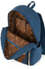 WG174 - 91152 Wrangler Southwestern Knitted Backpack - Jean - LECCE