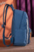 WG174 - 91152 Wrangler Southwestern Knitted Backpack - Jean - LECCE