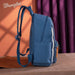 WG174 - 91152 Wrangler Southwestern Knitted Backpack - Jean - LECCE