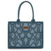 Wrangler Horseshoe Tote - Jean