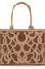 Wrangler Horseshoe Tote - Khaki