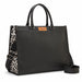 Wrangler Carry-All Work Tote - Black