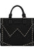 Wrangler Chevron Tote - Black