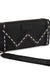 Wrangler Chevron RFID Wallet - Black