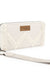 Wrangler Chevron RFID Wallet - Tan