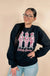 What's Cracking Sweatshirt - LECCE