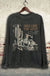 Wild Like The West Mineral Graphics Sweatshirt - LECCE