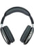 Wireless VibeXPro Headphone - Black - LECCE