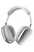 Wireless VibeXPro Headphone - Black - LECCE