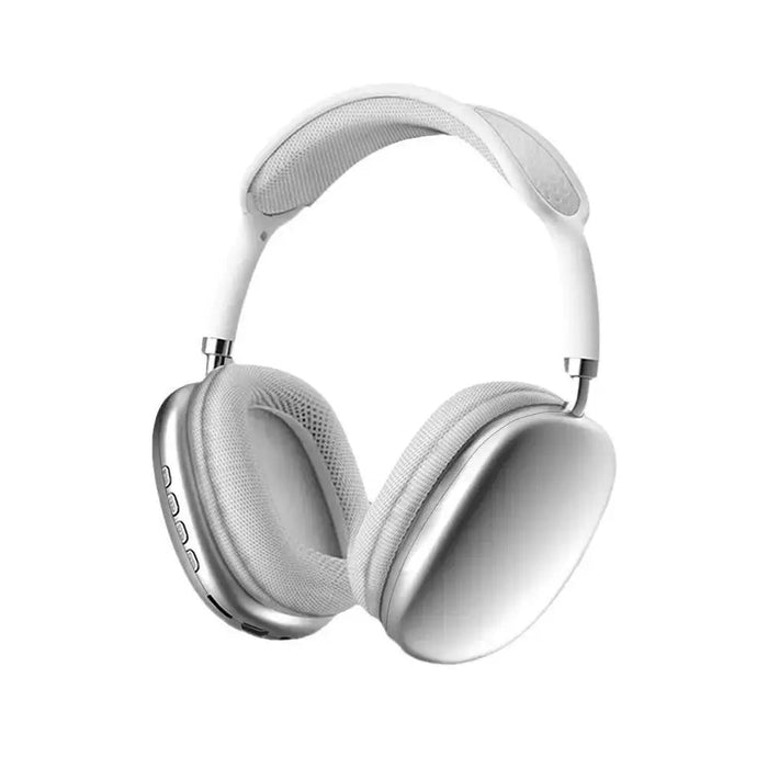 Wireless VibeXPro Headphone - Black - LECCE