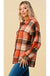 Women's Plaid Shirt - LECCE