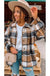 Women's Plaid Shirt - LECCE