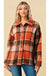 Women's Plaid Shirt - LECCE