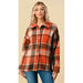 Women's Plaid Shirt - LECCE