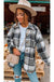 Women's Plaid Shirt - LECCE