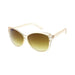 Women's Plastic Sunglasses - LECCE