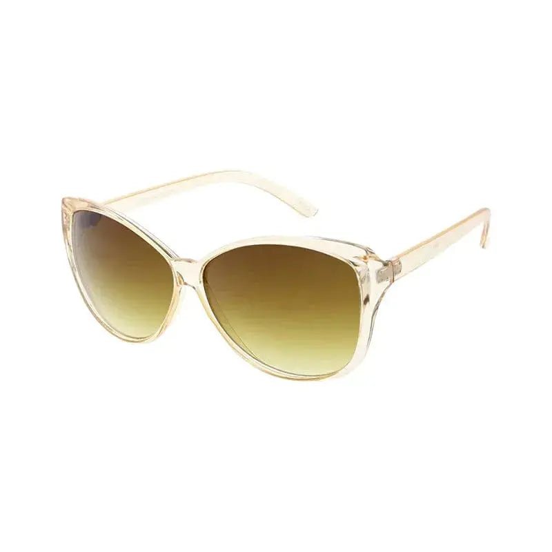 Women's Plastic Sunglasses - LECCE